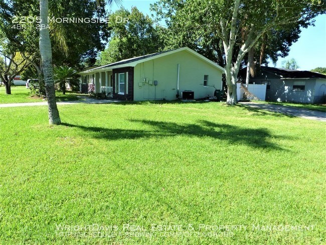Foto del edificio - 2205 Morningside Dr