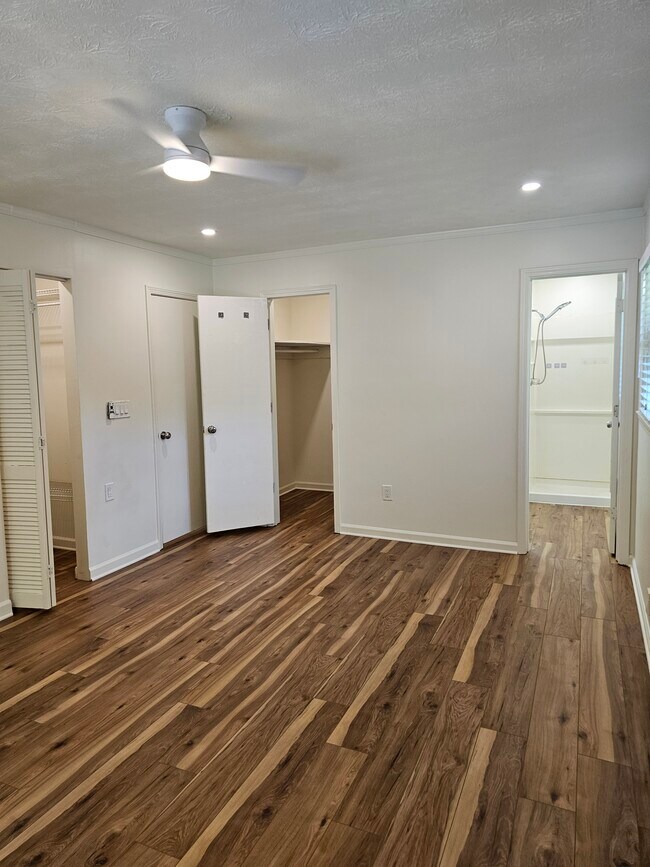 Dormitorio principal - 2880 Porter Glade Ct