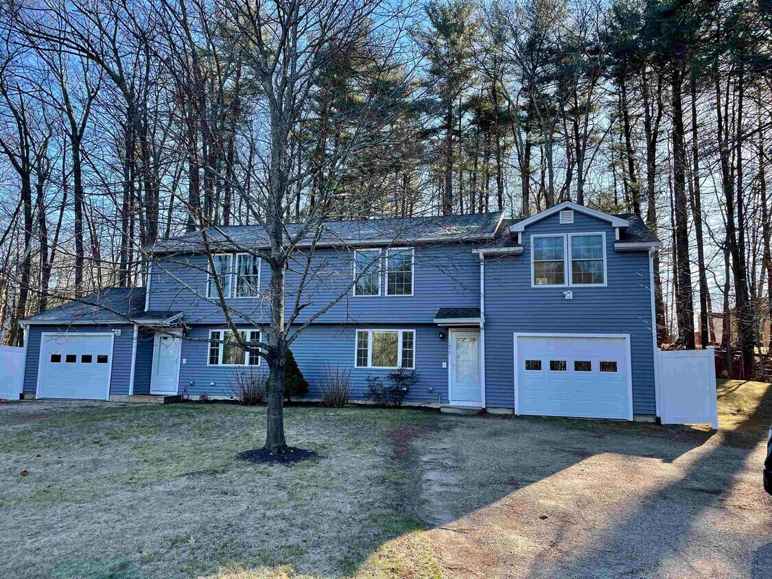 107 Tidy Rd, Eliot, ME 03903 Townhome Rentals in Eliot ME