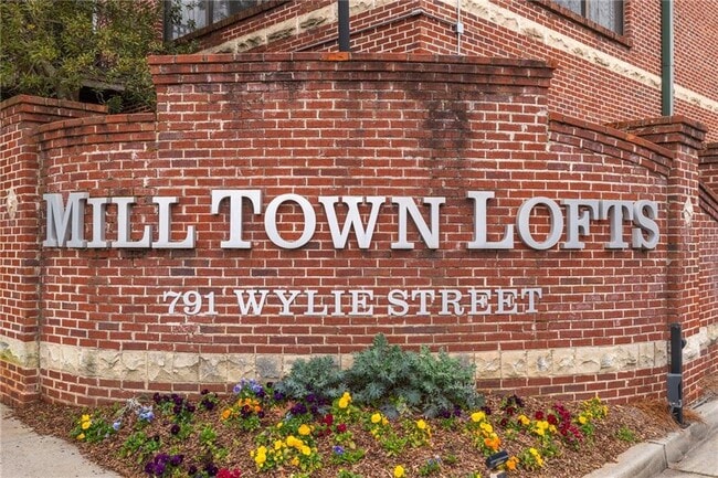 Photo - 791 Wylie St SE (Atlanta, GA) Townhome