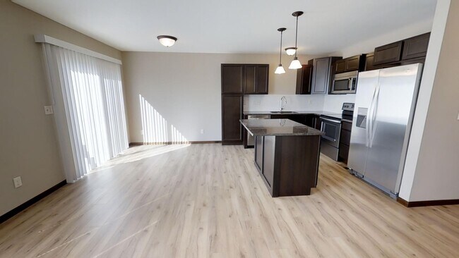 Foto del edificio - 8790 E Harry St