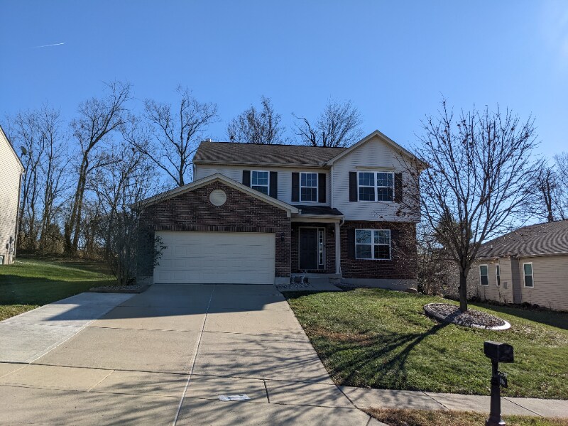 6342 Markham Ct, Independence, KY 41051 House Rental in Independence