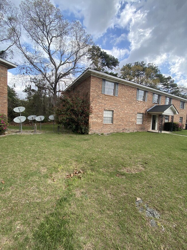 Foto del edificio - 3608 Duane Ct