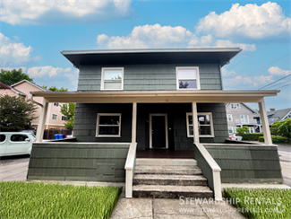 Building Photo - 1543 Ferry St