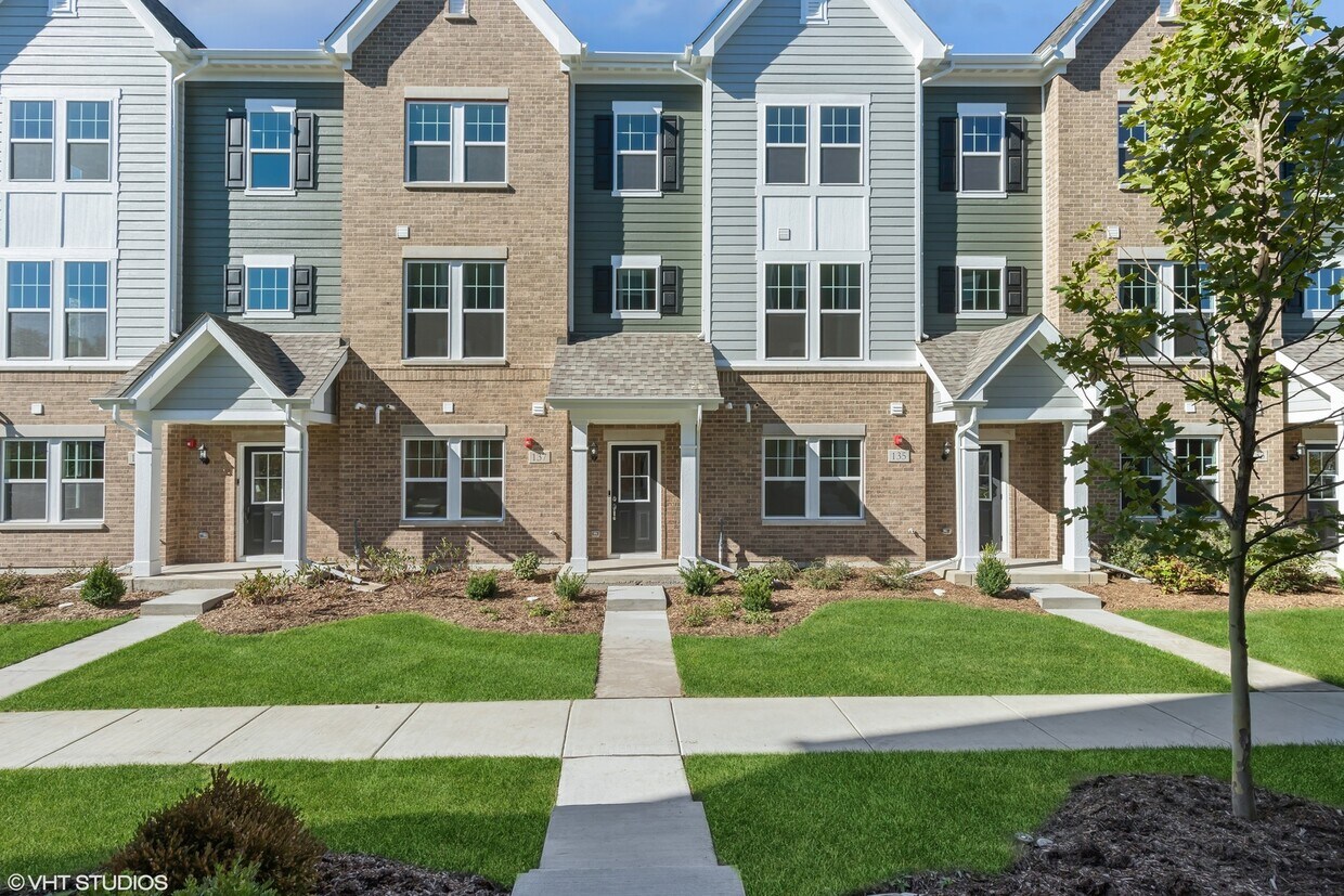 Foto principal - 137 Yorktown Ct