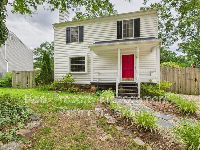 Building Photo - 1917 Millsap Ln