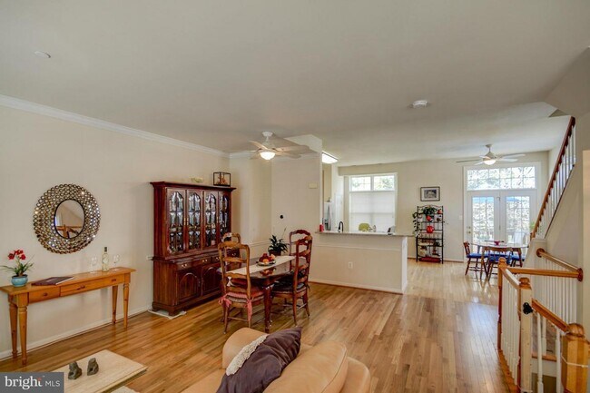 Foto del edificio - 401 Ashford Ln