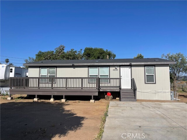 Foto principal - 18391 Seaton Ave