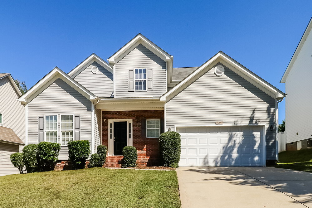 Foto principal - 6015 Timbertop Ln