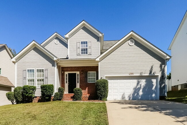 Building Photo - 6015 Timbertop Ln