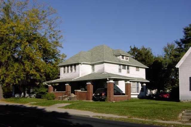 Primary Photo - 1412 W Jackson St