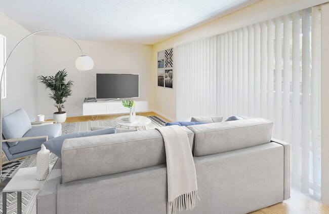 Building Photo - Pleasanton Glen Apartments