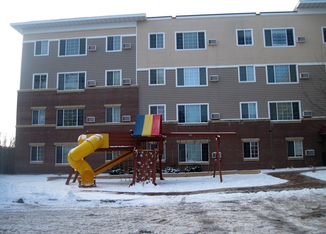 Building Photo - Village On 3rd Apartments