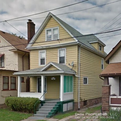 Primary Photo - 1824 Weston Ave - 3 Bed / 1 Bath
