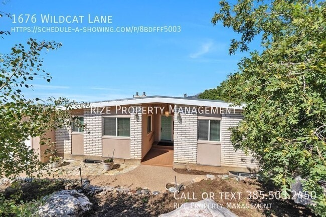 Building Photo - 1676 Wildcat Ln