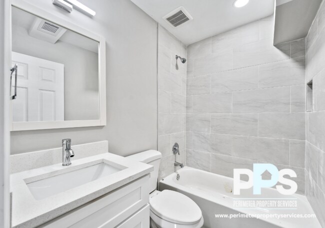 Foto del edificio - 138 Griffin St NW