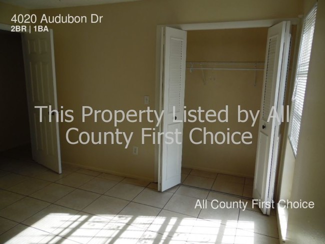 Building Photo - 4020 Audubon Dr