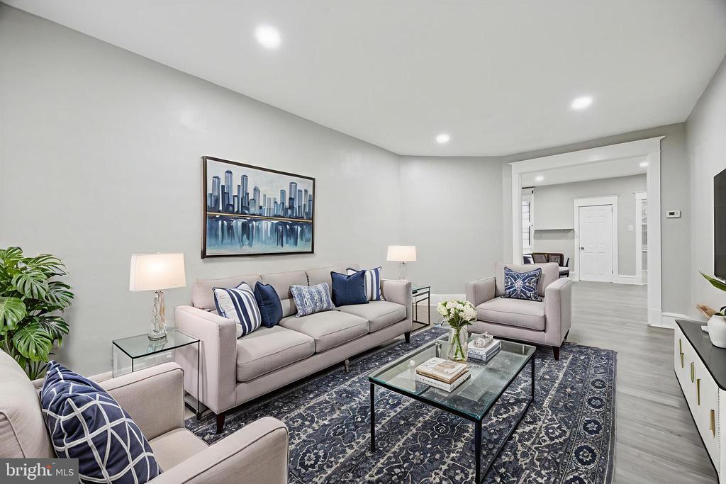 Foto principal - 1611 Allengrove St