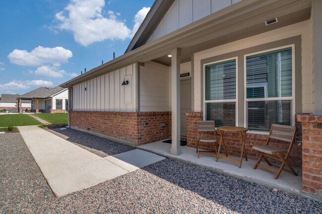 Foto del edificio - Cottages at Providence Commons
