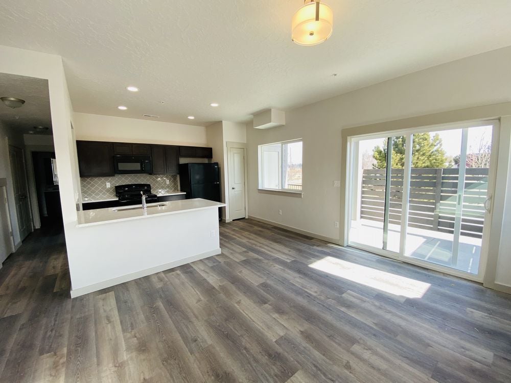 MOVE IN READY! APPLY TODAY! Apartment for Rent in Kuna, ID