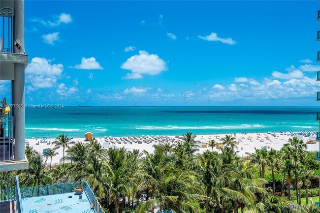Building Photo - 1500 Ocean Dr
