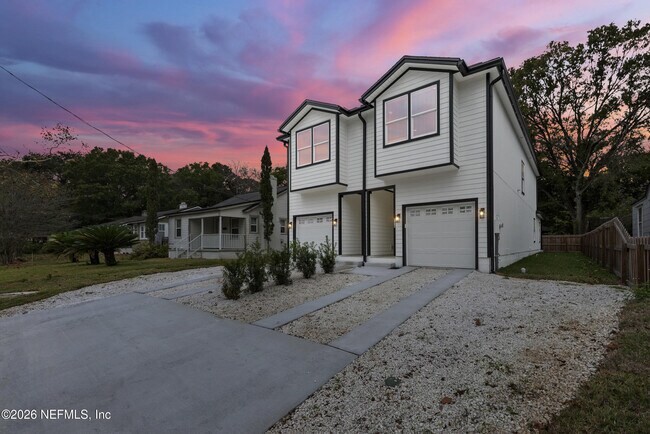 Building Photo - 4031 Ernest St