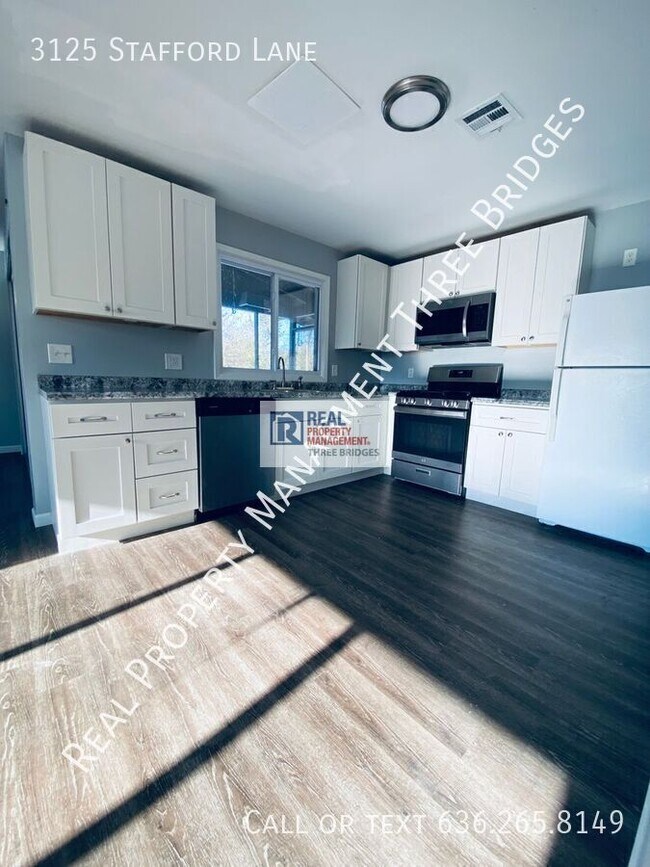 Foto del edificio - 3125 Stafford Ln