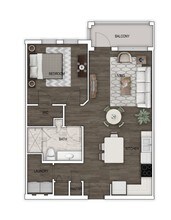 Decorum Luxury Apartments - 14