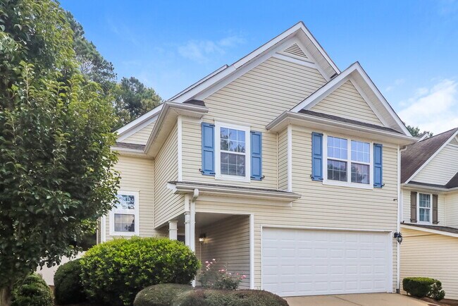 Foto del edificio - 137 Highland Falls Dr