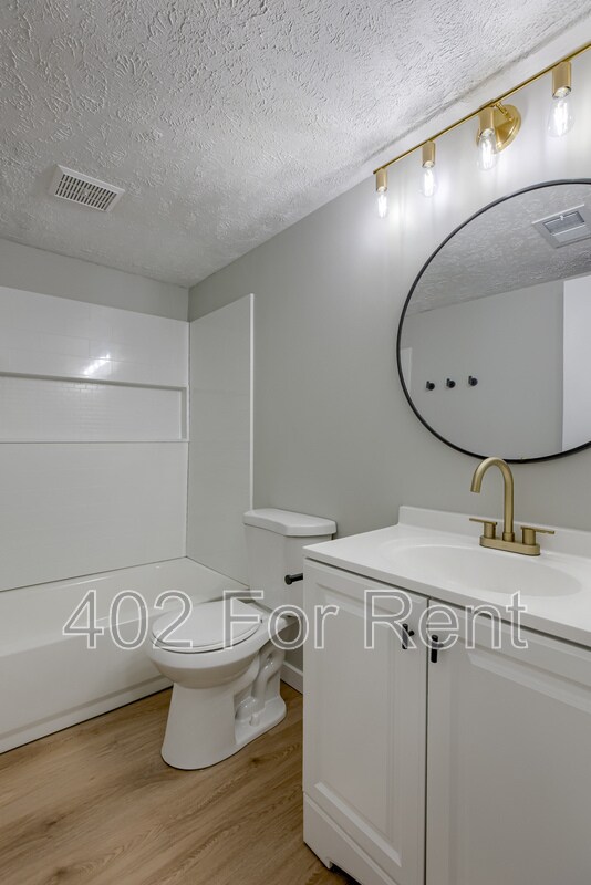 Foto del edificio - 4715 Davenport St