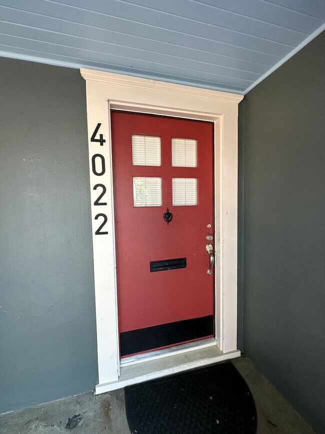 Foto del edificio - 4022 N 28th St