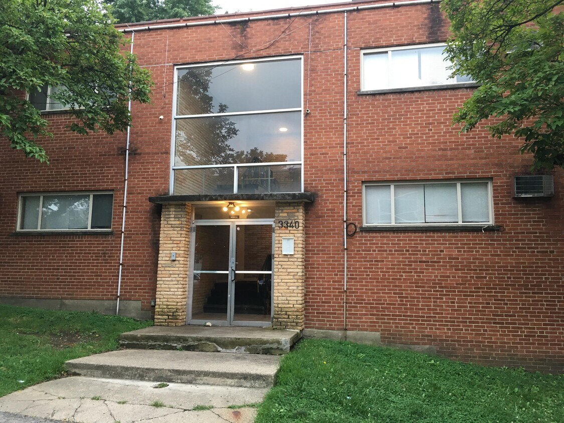 3340 Stathem Ave Unit 6, Cincinnati, OH 45211 Apartment for Rent in