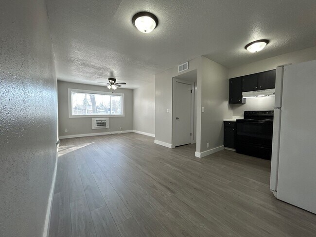Foto del edificio - Timber Creek Apartments
