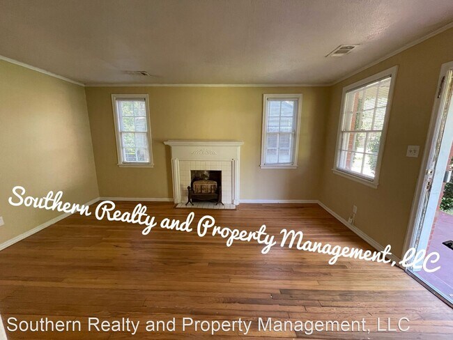 Building Photo - 2 br, 1 bath House - 117 Bradley Dr