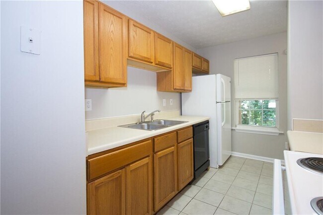 Foto del edificio - 1687 Cannonball Ct NW