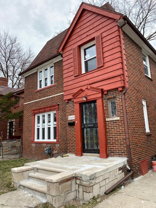 Primary Photo - 17524 Woodingham Dr