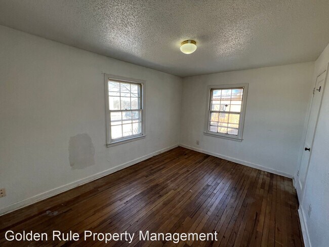 Foto del edificio - 2 br, 1 bath House - 1410 N Bluff St