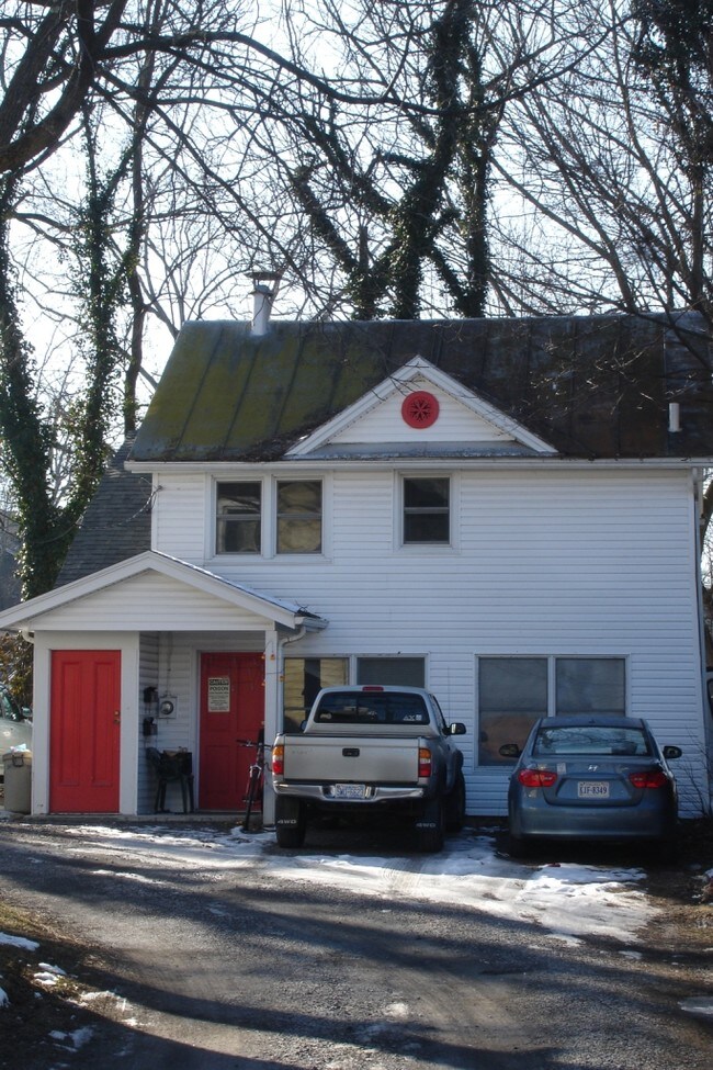 Building Photo - 107-111 Campbell St