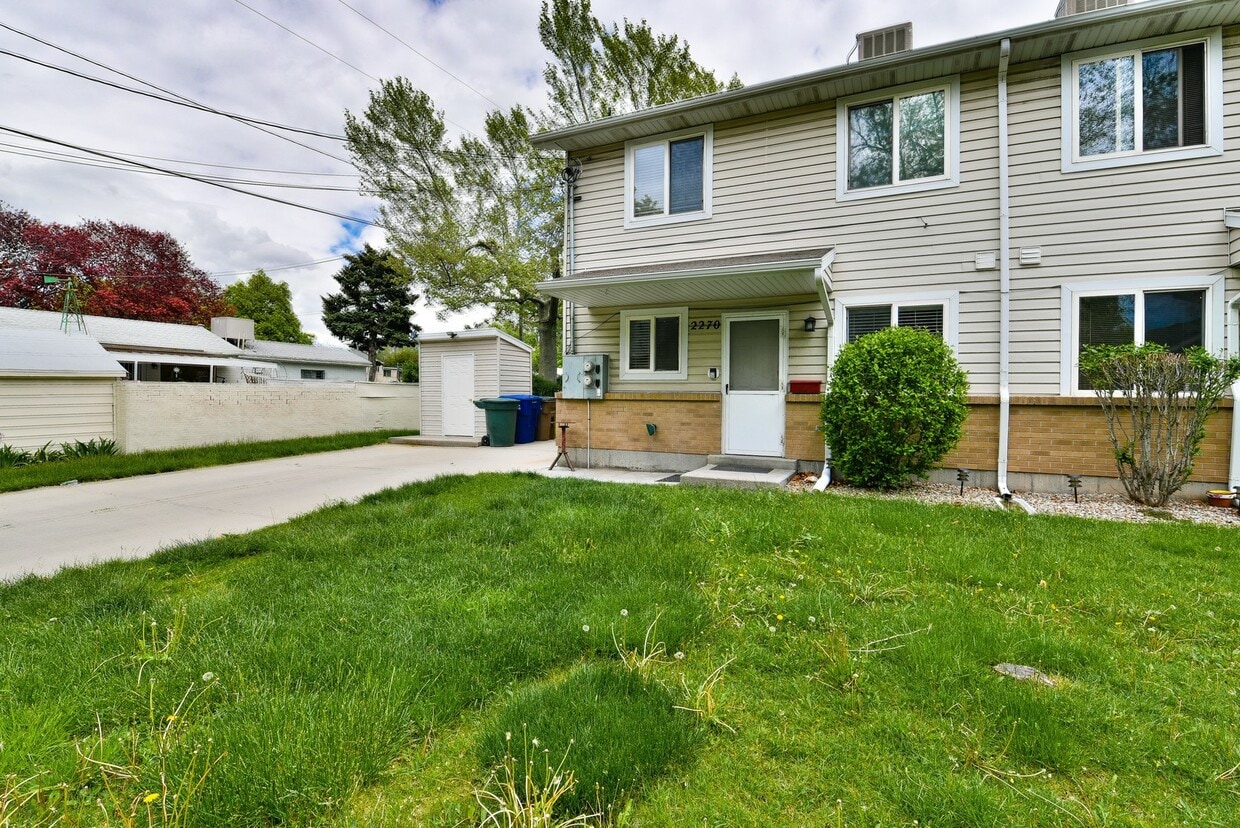 Photo - 2270 S. 700 E.-2270
