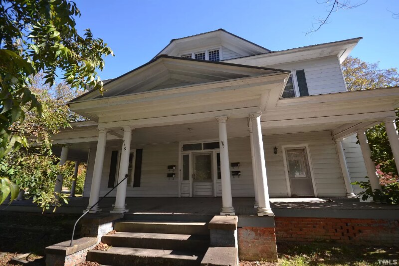 316 Kingsbury St Unit A, Oxford, NC 27565 Room for Rent in Oxford, NC