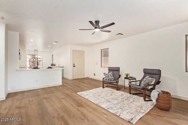 Foto del edificio - 43949 Sagebrush Trail