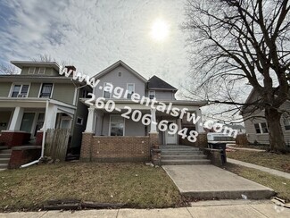 Building Photo - 1001 Lincoln Ave