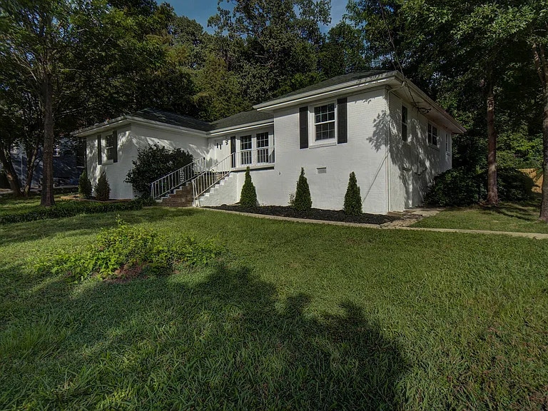 Foto principal - 808 Glenwood Dr