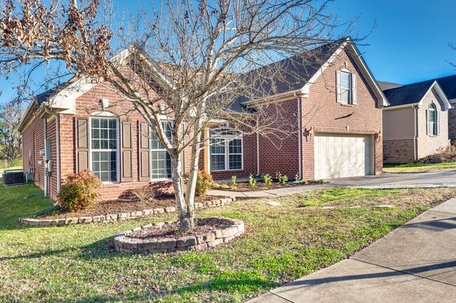 Building Photo - 1013 Nunnery Ln