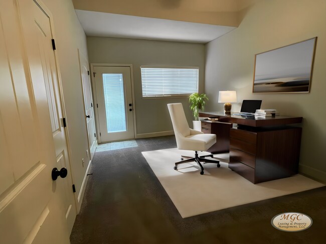 Foto del edificio - EAGLE CREEK LUXURY TOWNHOME READY FOR YOUR...