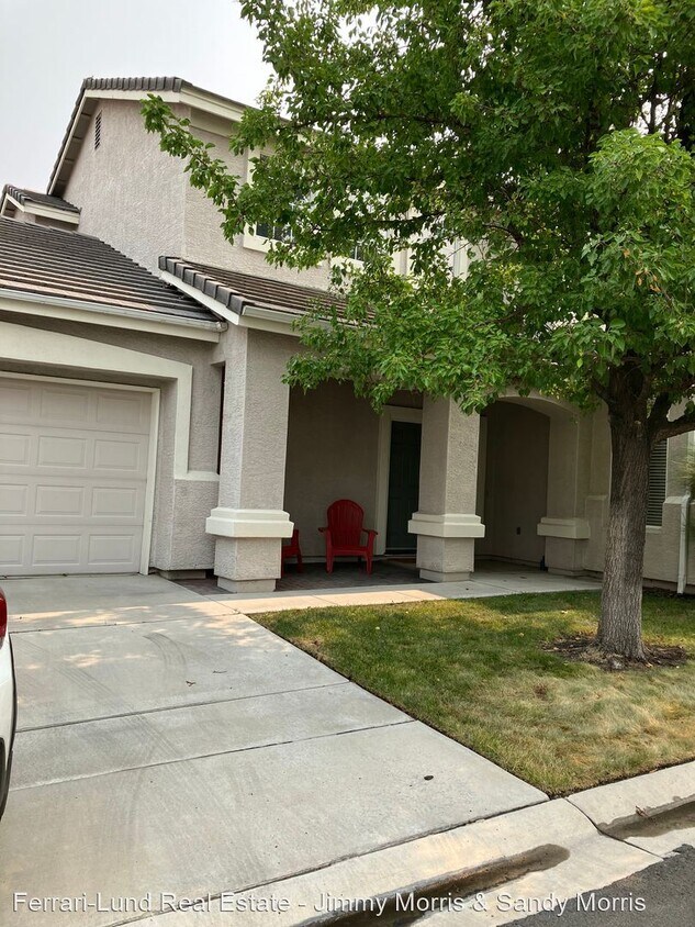 Foto principal - 4 br, 2.5 bath House - 1623 Mountain Lane