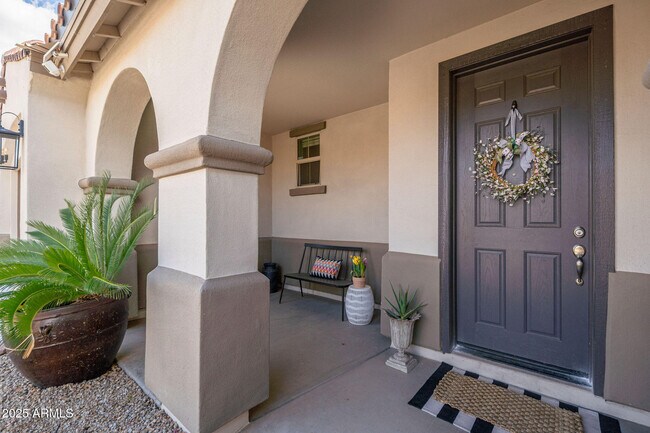 Foto del edificio - 19699 E Apricot Ln