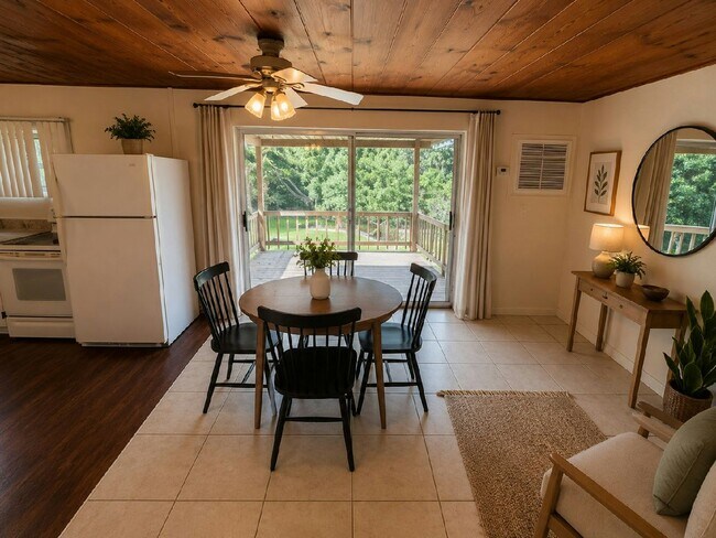 Foto del edificio - 2133 E Camp N Comfort Ln