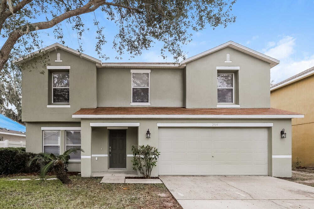 Foto principal - 2709 Redwood St