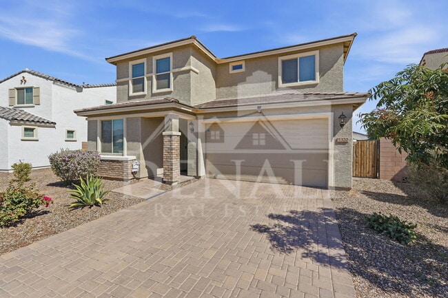 Building Photo - 5320 W Hardtack Trl